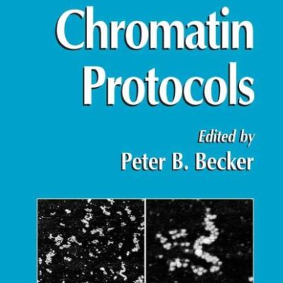 Chromatin Protocols: v. 119 (Methods in Molecular Biology)
