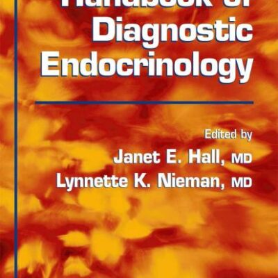 HANDBOOK OF DIAGNOSTIC ENDOCRINOLOGY