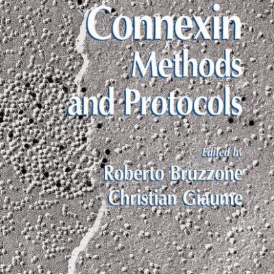 CONNEXIN METHODS AND PROTOCOLS (HB)