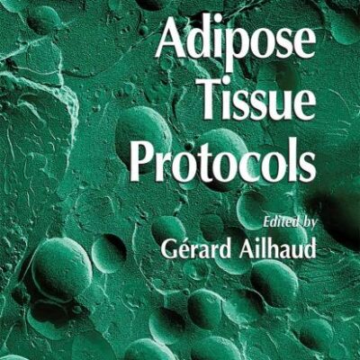 ADIPOSE TISSUE PROTOCOLS (HB)