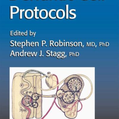 DENDRITIC CELL PROTOCOLS (HB)