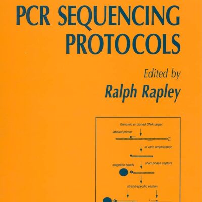 Pcr Sequencing Protocols (Pb)