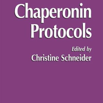 CHAPERONIN PROTOCOLS (HB)