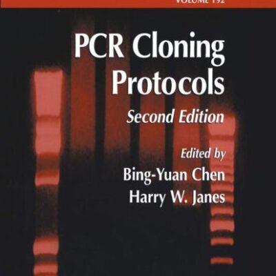 Pcr Cloning Protocols 2 Ed (Pb)