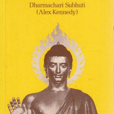 Buddhism for today: A Portrait of a new Buddhist Movement