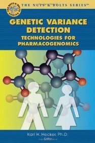 Genetic Variance Detection: Technologies For Pharmacogenomics