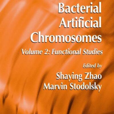 BACTERIAL ARTIFICIAL CHROMOSOMES (HB)