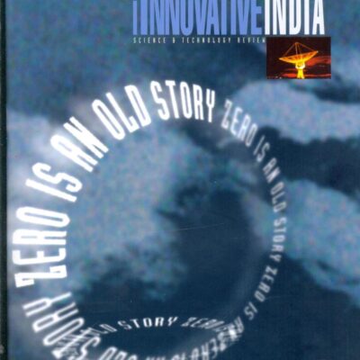 Innovative India: Science and Technology Review