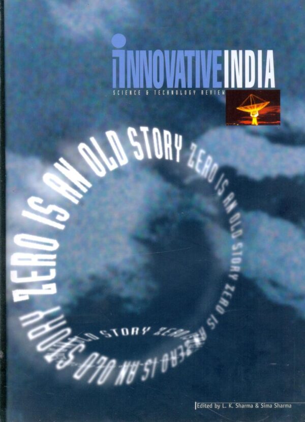 Innovative India: Science and Technology Review