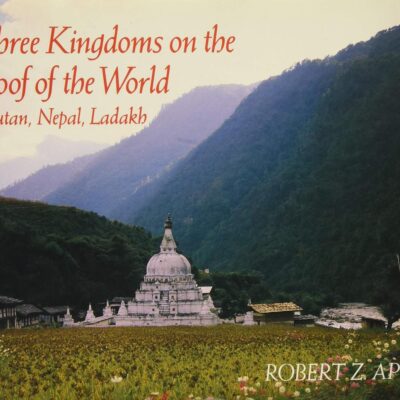 Three Kingdoms on the Roof of the World