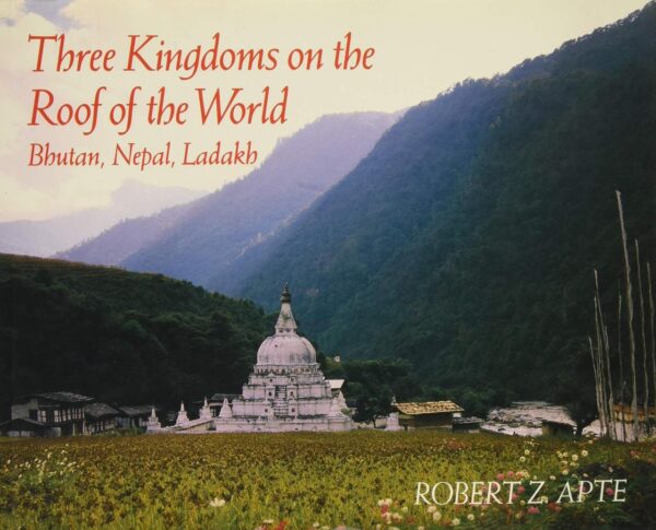Three Kingdoms on the Roof of the World