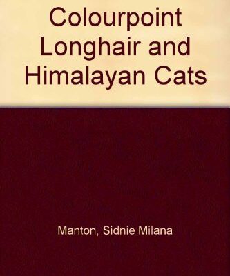 Colourpoint Longhair and Himalayan Cats