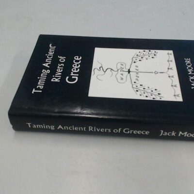 Taming Ancient Rivers of Greece