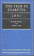 The Year in Diabetes 2001