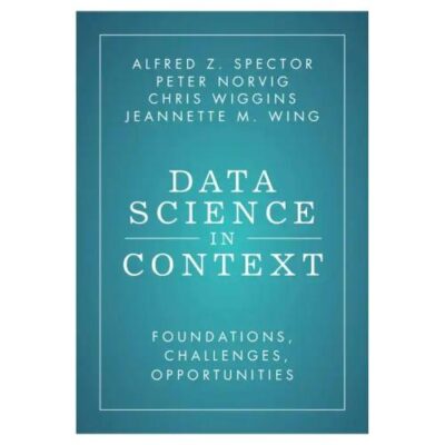 DATA SCIENCE IN CONTEXT