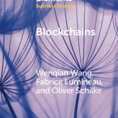 BLOCKCHAINS