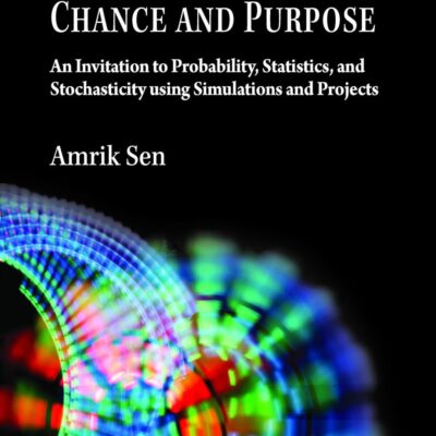 Play of Chance and Purpose: An Invitation to Probability, Statistics, and Stochasticity Using Simulations and Projects