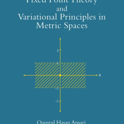 Fixed Point Theory and Variational Principles in Metric Spaces