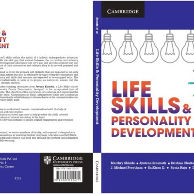 Life Skills & Personality Development