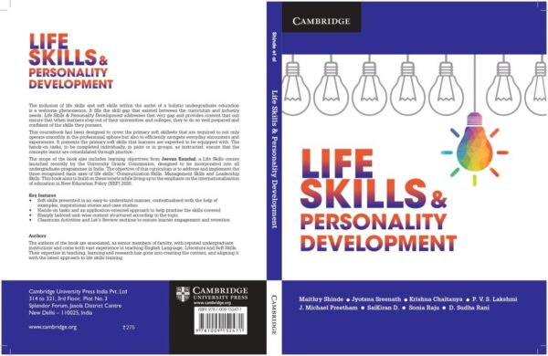 Life Skills & Personality Development