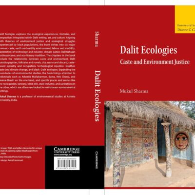 Dalit Ecologies: Caste and Environment Justice