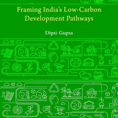 Framing India's Low Carbon Development Pathways