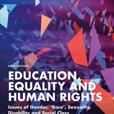 EDUCATION, EQUALITY AND HUMAN RIGHTS