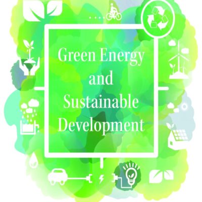 Green Energy and Sustainable Development