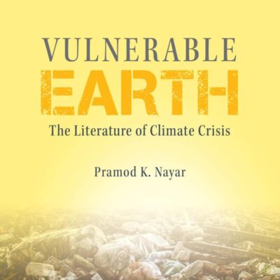 Vulnerable Earth: The Literature of Climate Crisis