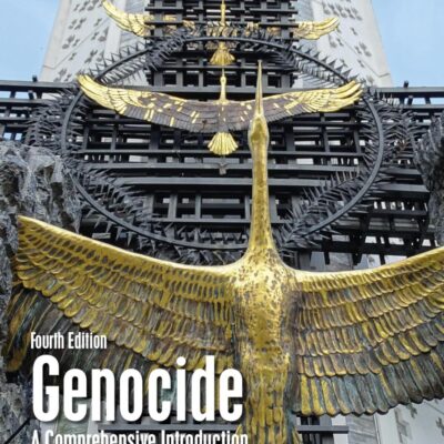 Genocide: A Comprehensive Introduction