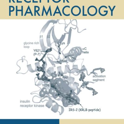 Textbook of Receptor Pharmacology
