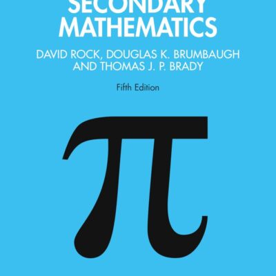 Teaching Secondary Mathematics