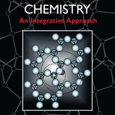 Soil and Water Chemistry: An Integrative Approach, Second Edition