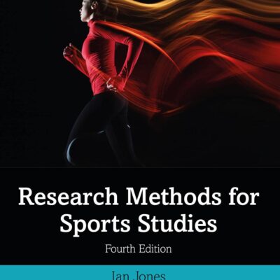 Research Methods for Sports Studies