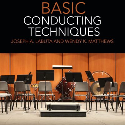 Basic Conducting Techniques