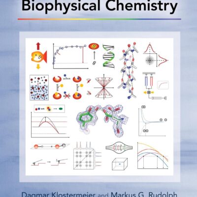 BIOPHYSICAL CHEMISTRY 2ED (HB 2025)
