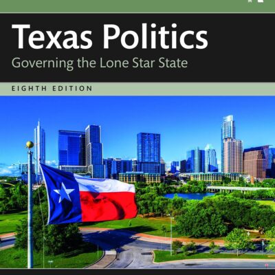 TEXAS POLITICS