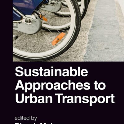 Sustainable Approaches to Urban Transport