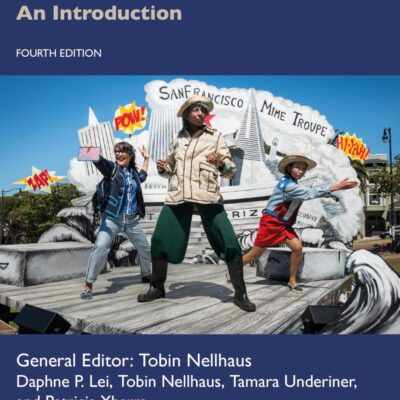 Theatre Histories: An Introduction