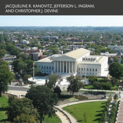 Constitutional Law for Criminal Justice