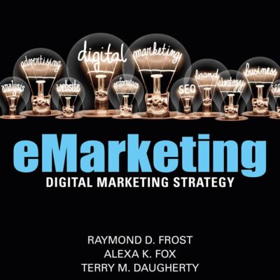 eMarketing: Digital Marketing Strategy