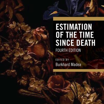 Estimation of the Time Since Death