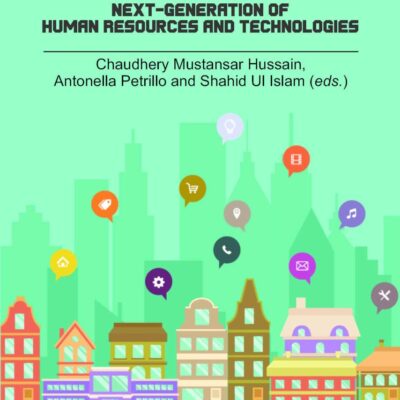 Concepts in Smart Societies: Next-generation of Human Resources and Technologies