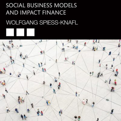 ARTIFICIAL INTELLIGENCE AND BLOCKCHAIN FOR SOCIAL IMPACT