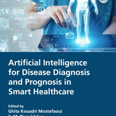 Artificial Intelligence For Disease Diagnosis And Prognosis In Smart Healthcare