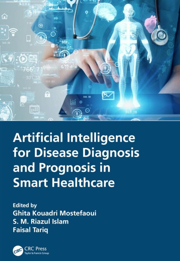 Artificial Intelligence For Disease Diagnosis And Prognosis In Smart Healthcare