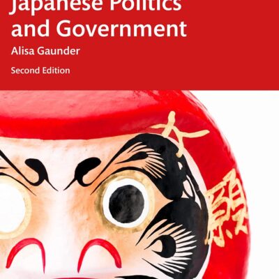 Japanese Politics and Government