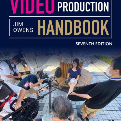 Video Production Handbook