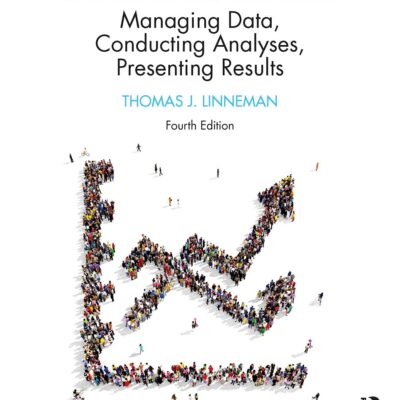 SOCIAL STATISTICS, 4TH EDITION