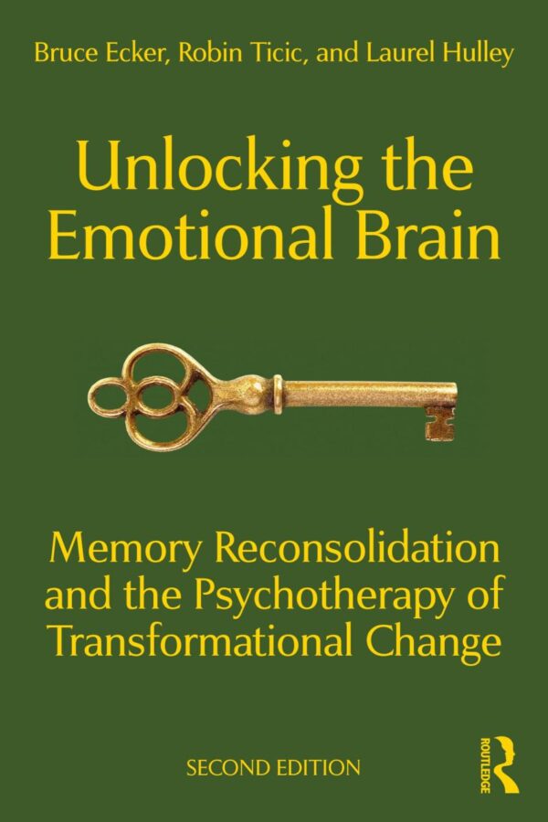 Unlocking the Emotional Brain